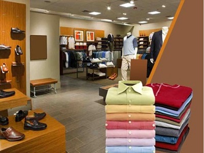 United States Apparel and Footwear Market to Grow at a CAGR of 6.25% in the Forecast Period