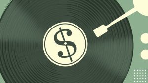 Unconventional Means of Earning for Musicians