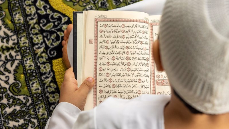 5 things that'll change the Online Quran Tajweed industry for the better
