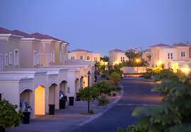 Why Arabian Ranches the Best Area for Residence?