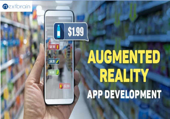 Augmented Reality App Development Company in Toronto