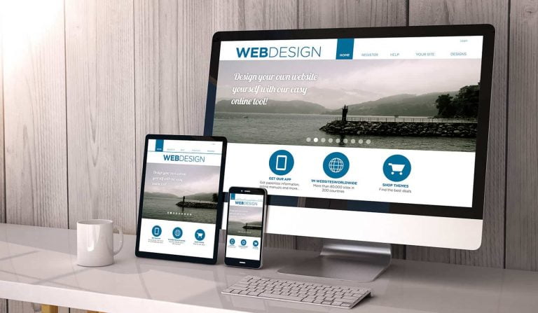 Hire Attract Media for Effective Website Design for Your Website