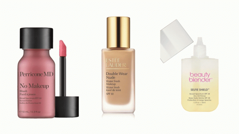 YOUR GUIDE TO BUY THE FINEST BEAUTY PRODUCTS