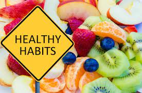 The role of a healthy diet in our health and fitness