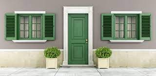 French Doors are no exception to the rule that not all doors are made equal Alternatives to erecting a barrier