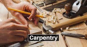 Get The Best Carpentry Services Perth With Cheap Handyman Services