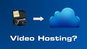 Video Hosting Service
