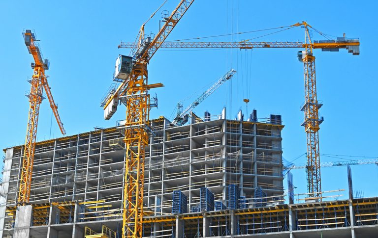Important Factors You Need To Know About Formwork Construction