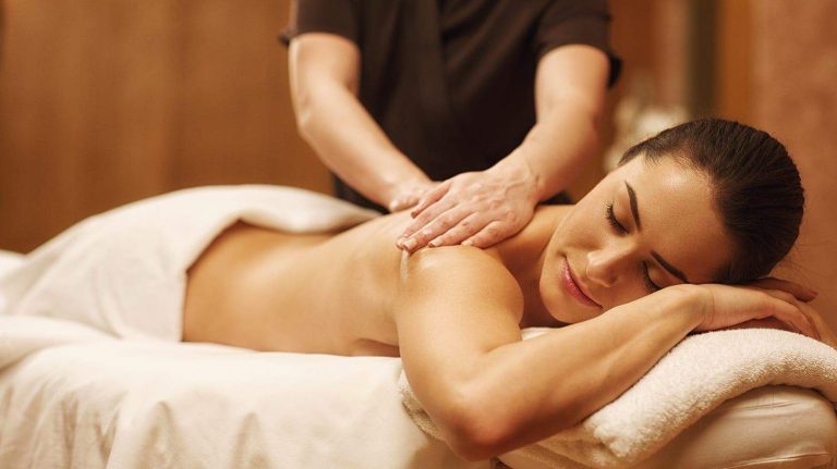 The Importance of Getting Massage At Home