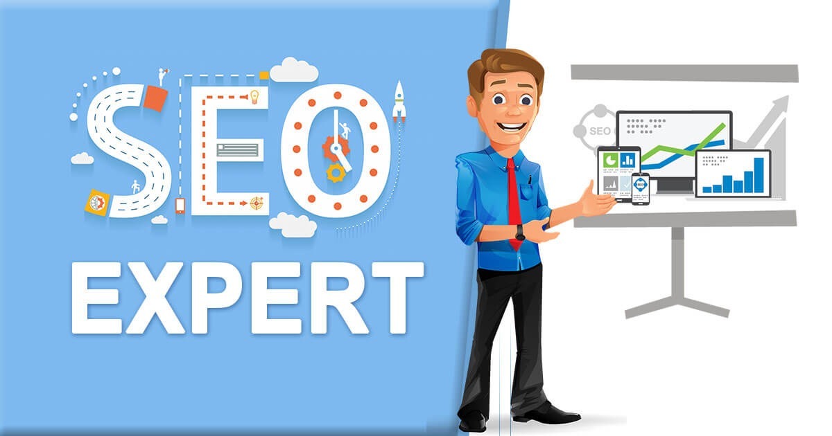 hire an SEO Experts