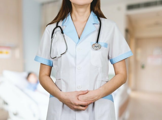 Training, Employment, Business for a Certified Nursing Assistant (CNA): A Rewarding Career