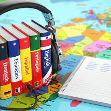 Top-rated websites for learning a foreign language online