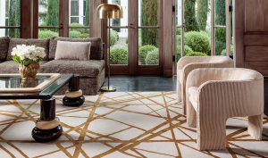 luxury rugs Adelaide