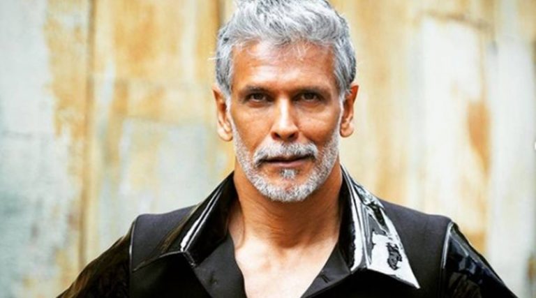 Milind Soman And Everything You Want To Know About Him