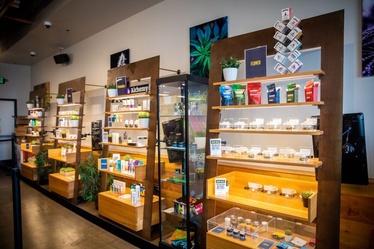 Dispensaries in Scottsdale Are a Trendy Location