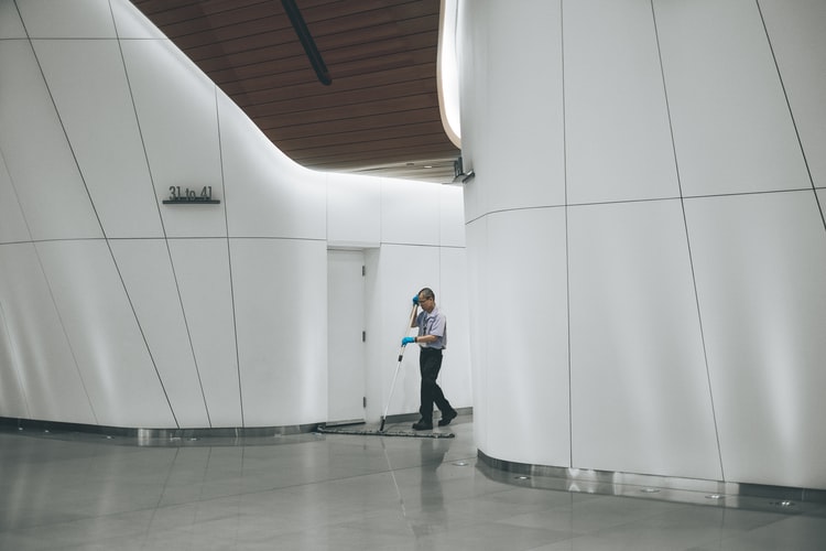 Commercial Cleaning Services – Find Why They Are Beneficial