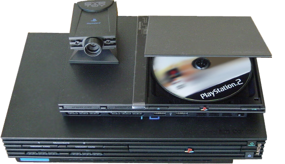Which is Better, the PS2 or the PS2 Slim?