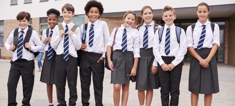 Why There Is A Need For School Uniform Alteration In Melbourne By Experts?