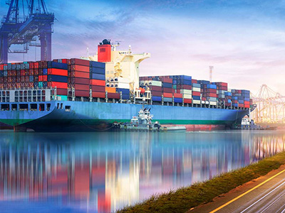 International freight forwarders in UAE