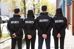 Security Company in Johor