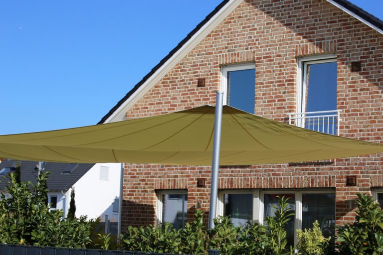 Everything You Need To Know About the Shade Sails