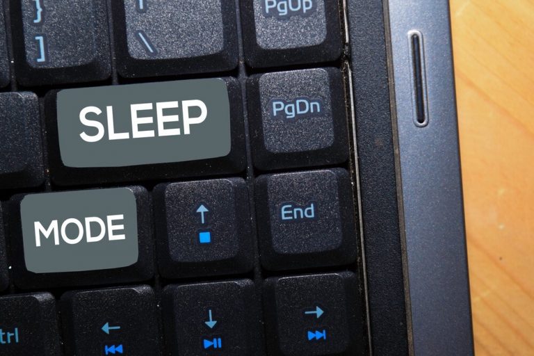 How to Fix Windows 10 Sleep Mode Not Working?