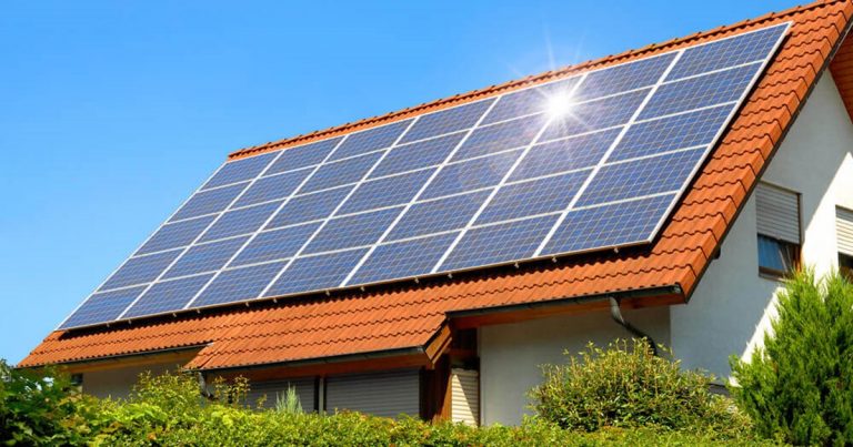Three Ways to Save Money on Your Electric Bill Using Residential Solar Power Systems