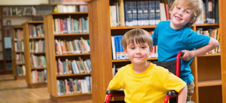special needs after school care