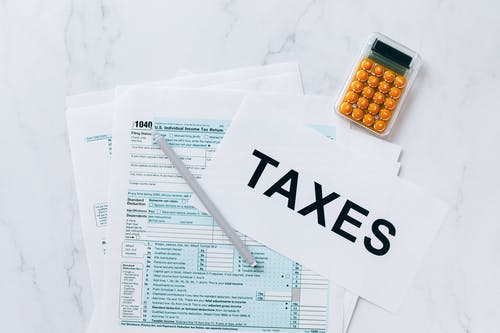 Making The Best Use of Tax Allowances