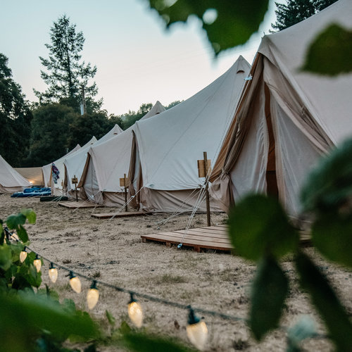 The New Way of Celebrating Without Boundaries & Restrictions – Tent Rentals For All Ages