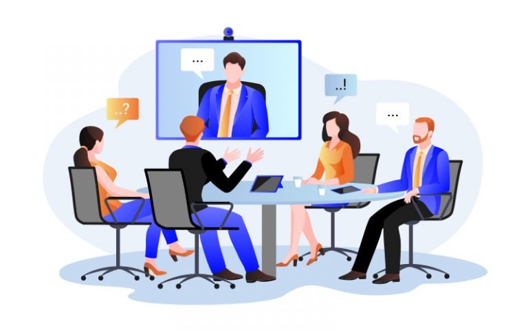 Best video Conferencing Software in 2021