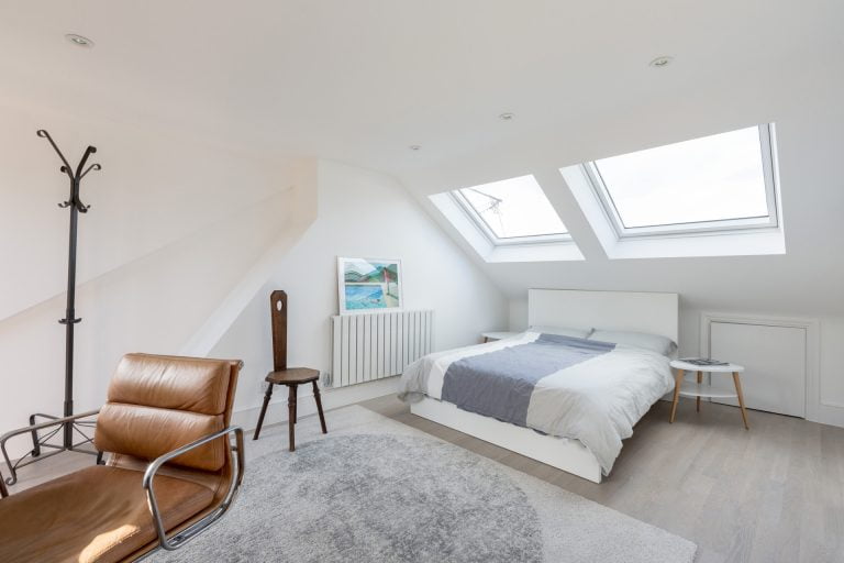 Benefits That Will Show You Why Loft Conversion in Enfield Is So Important?