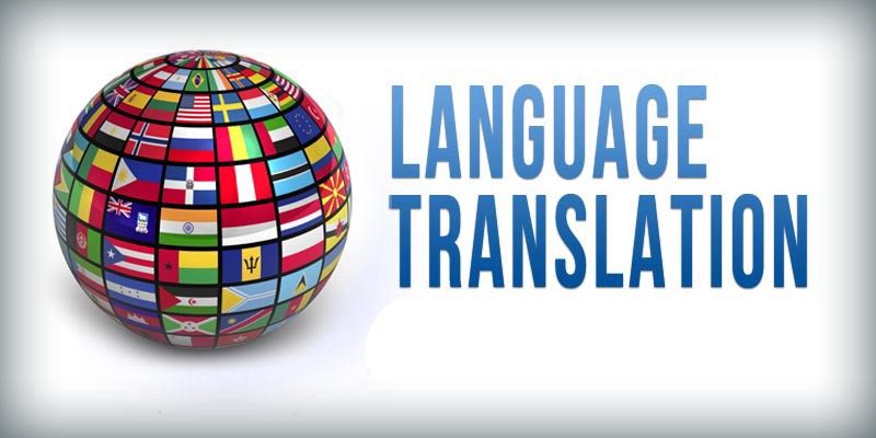 Language Translation Services in Delhi