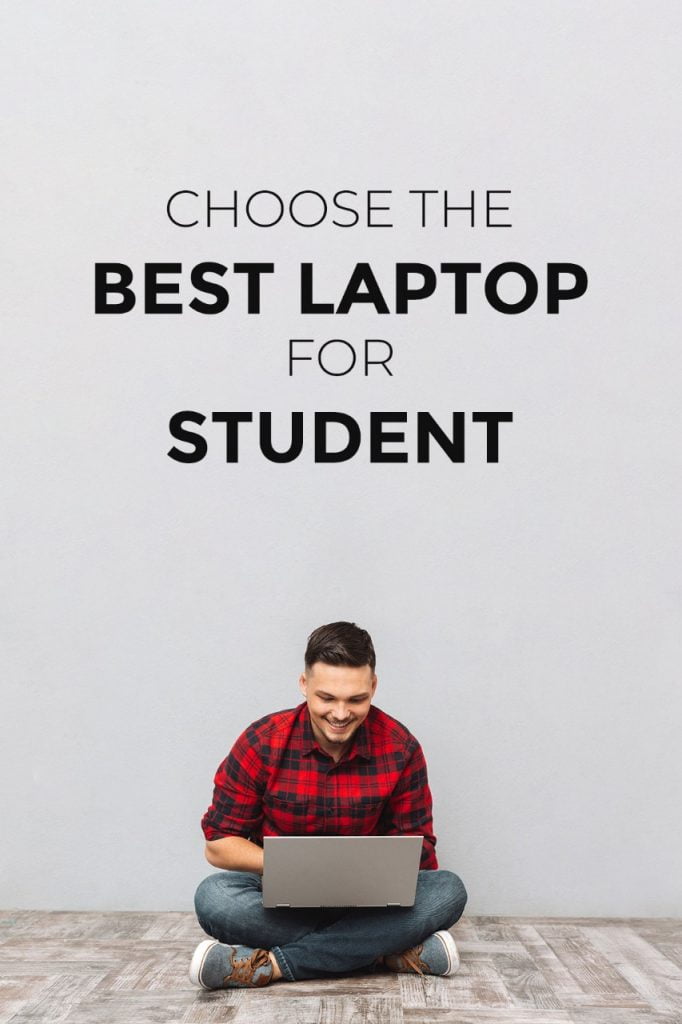 Best laptop for Students