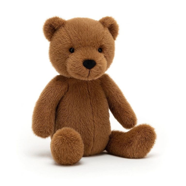 What company makes the best jellycat stuffed animals?