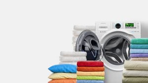 Affordable laundry Services London