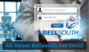 Bellsouth Email Account