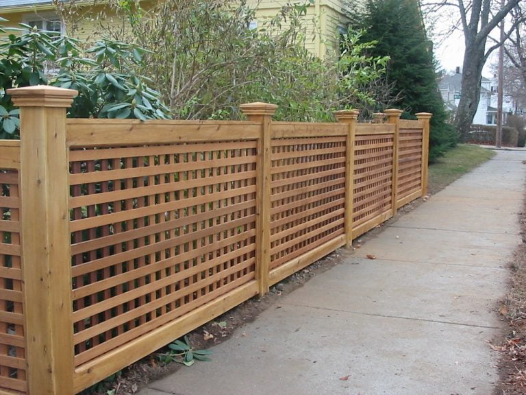 Get enough About Fences and how to choose Fence Company