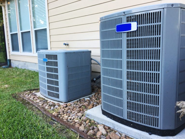 How To Prepare Your Heat Pump For Winters