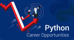 How Python Provides The Best Career Opportunities?