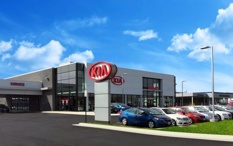 Signs That You Have Opted for the Right Kia Dealership