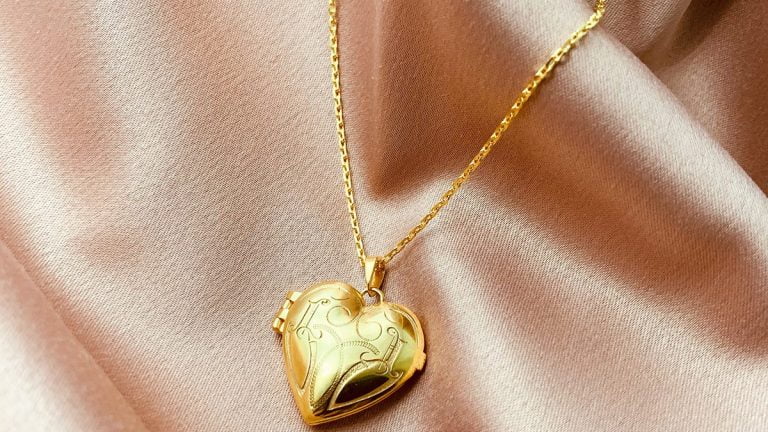 The Best Pieces of Personalized Jewelry for Her