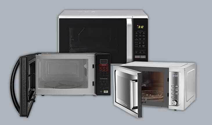 Genius Enterprise – Microwave Oven Repair & Service In Mumbai, India