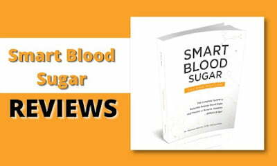 Smart Blood Sugar Review: A proper guide for you