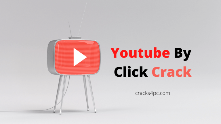 YouTube By Click Crack A Product Review