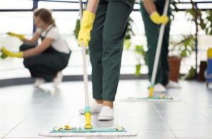 cleaning services in Palm Beach County