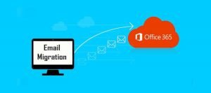 migrating your email to Office 365