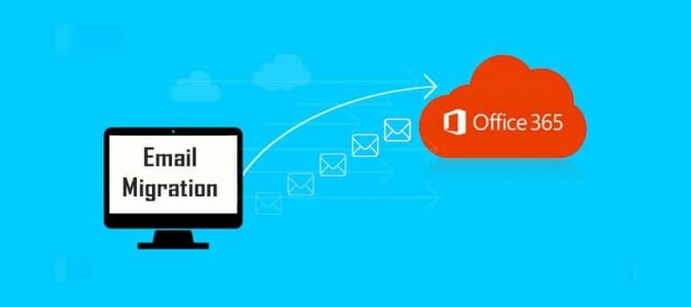 5 Easy Steps to Migrate Email to Microsoft Office 365