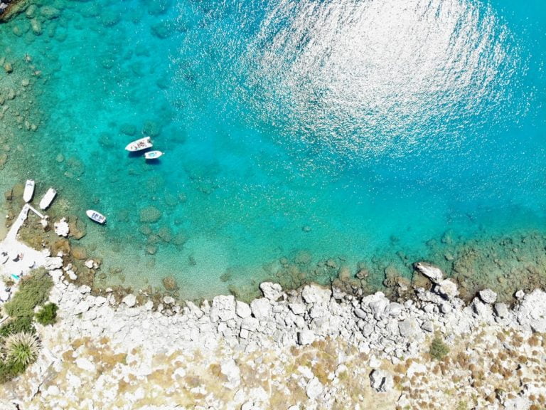 10 Top Islands to Visit on Your Greece Trip