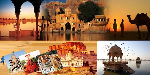 Book Affordable Royal Rajasthan Tour Packages with Lih travels